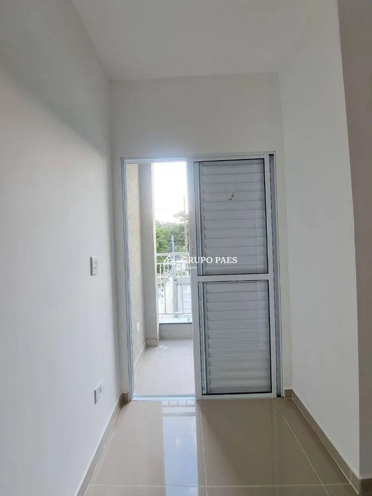Sobrado, 3 quartos, 80 m² - Foto 16