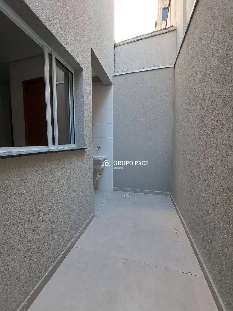 Sobrado, 3 quartos, 80 m² - Foto 13