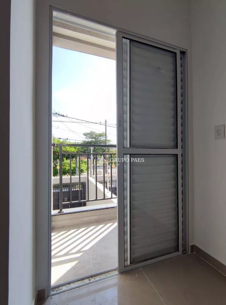 Sobrado, 3 quartos, 80 m² - Foto 2