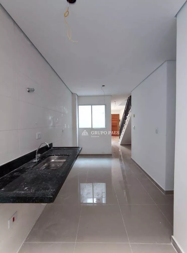 Sobrado, 3 quartos, 80 m² - Foto 3