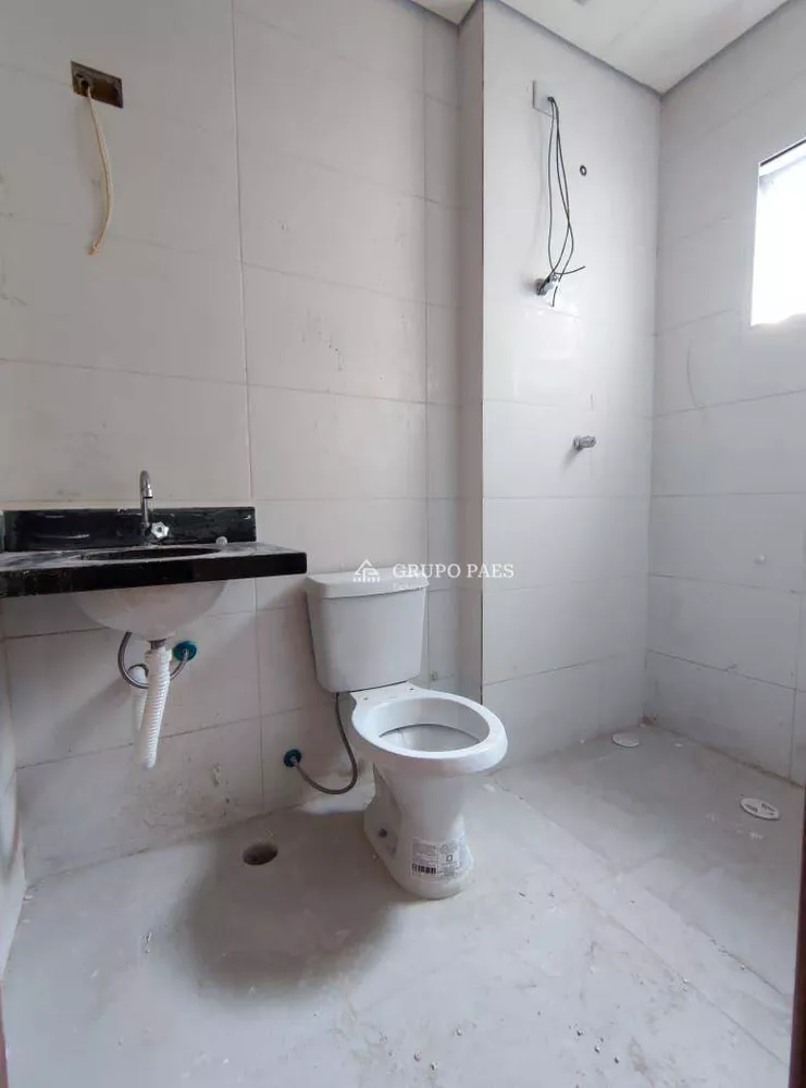 Sobrado, 3 quartos, 80 m² - Foto 4