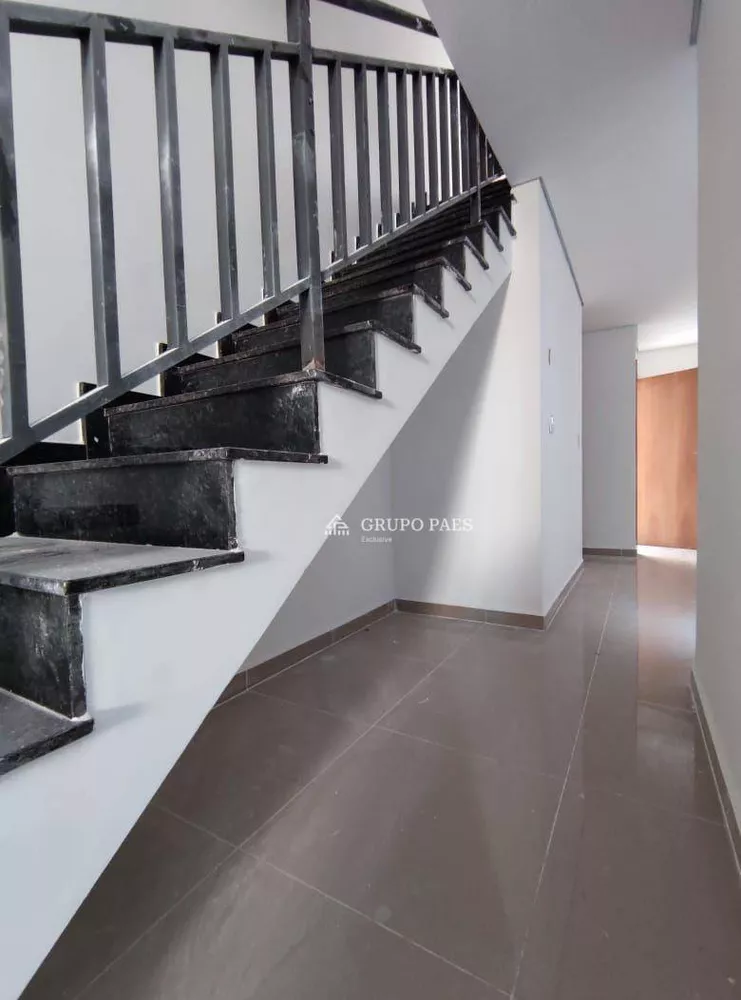 Sobrado, 3 quartos, 80 m² - Foto 9