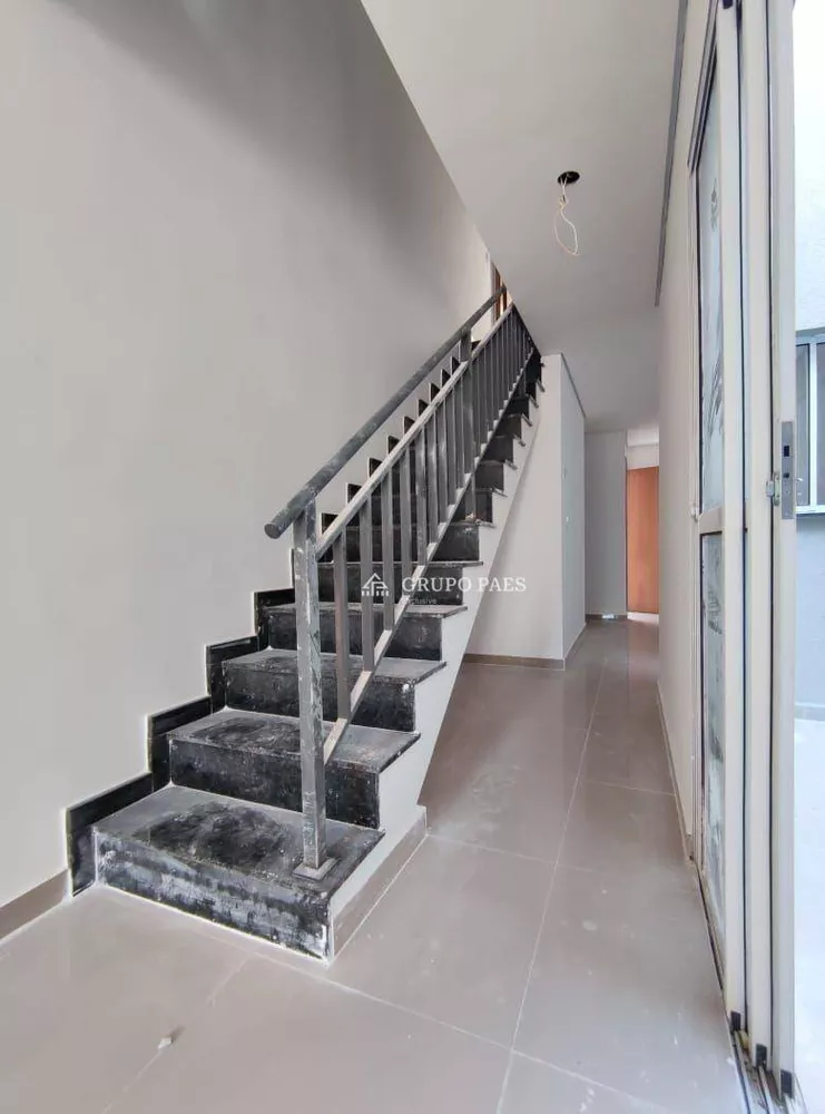 Sobrado, 3 quartos, 80 m² - Foto 11