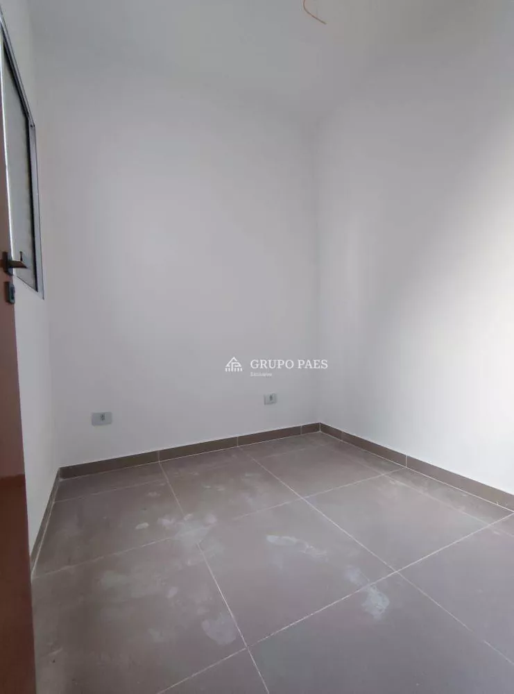 Sobrado, 3 quartos, 80 m² - Foto 5