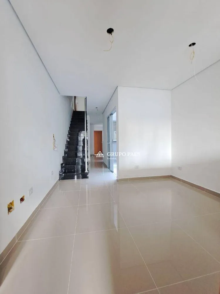 Sobrado, 3 quartos, 80 m² - Foto 5