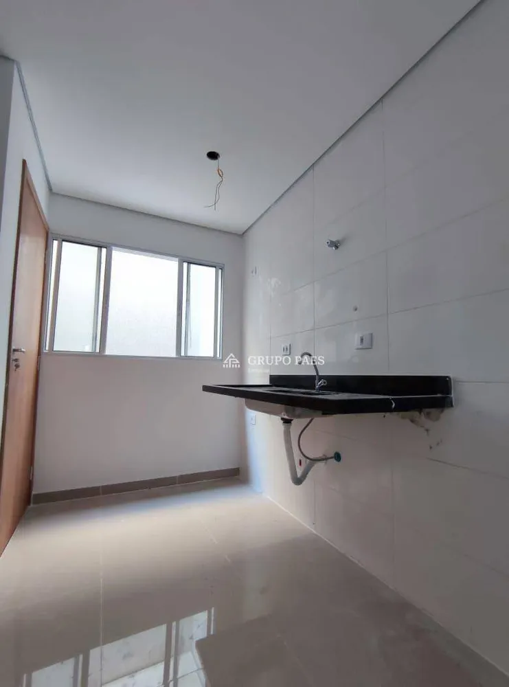 Sobrado, 3 quartos, 80 m² - Foto 12