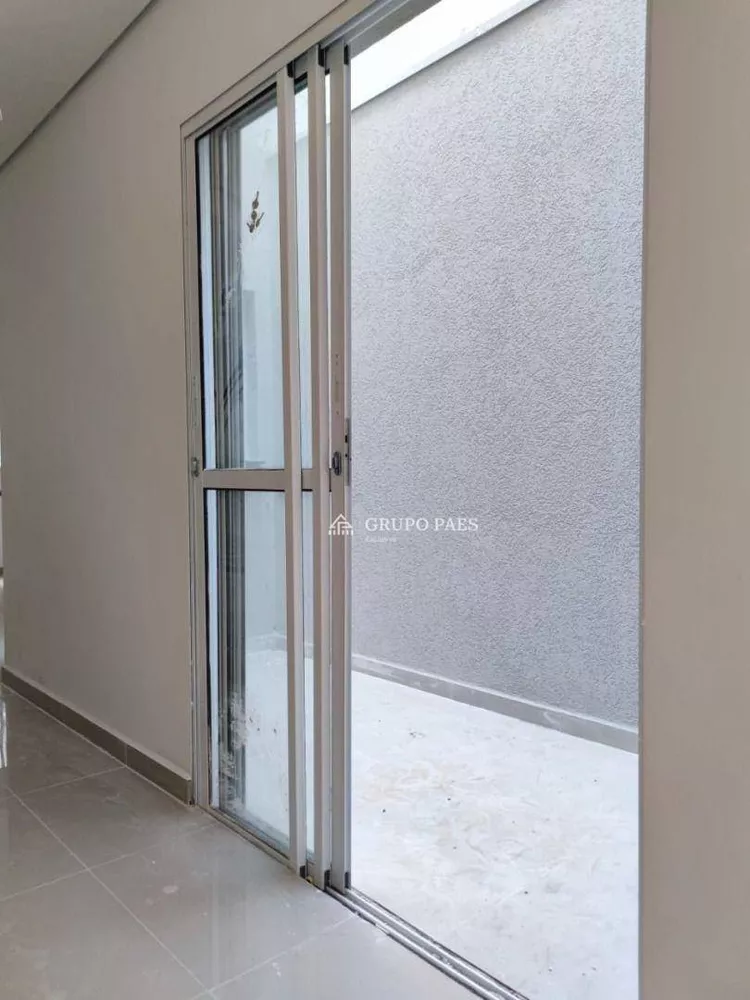 Sobrado, 3 quartos, 80 m² - Foto 12