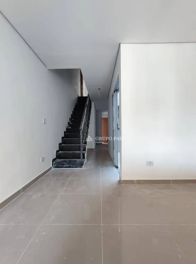 Sobrado, 3 quartos, 80 m² - Foto 7