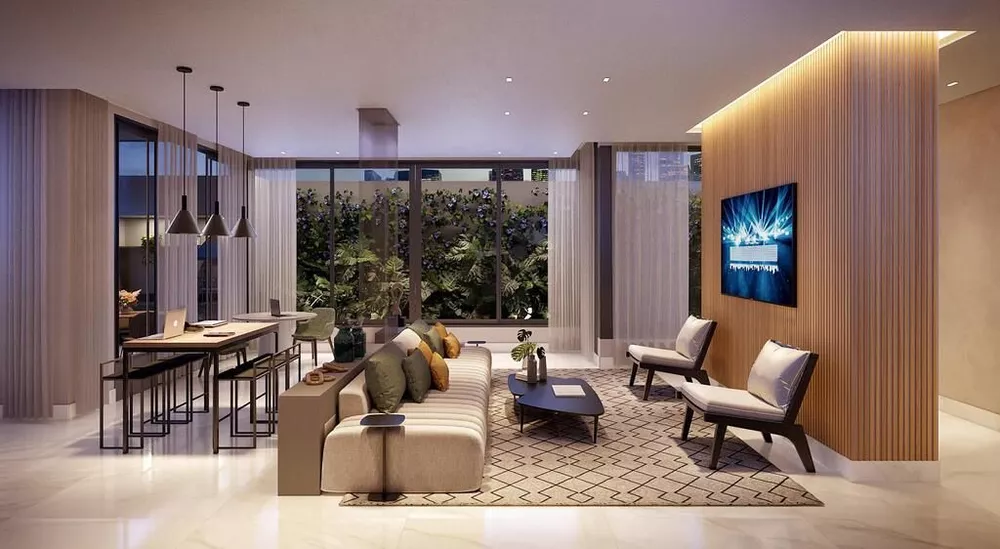 Apartamento, 3 quartos, 81 m² - Foto 2