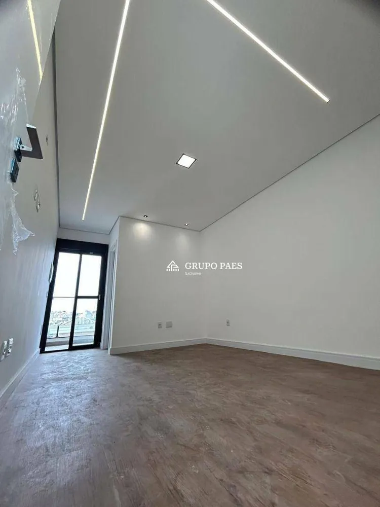 Sobrado, 3 quartos, 184 m² - Foto 6
