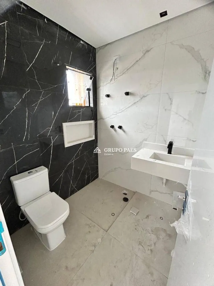 Sobrado, 3 quartos, 184 m² - Foto 6