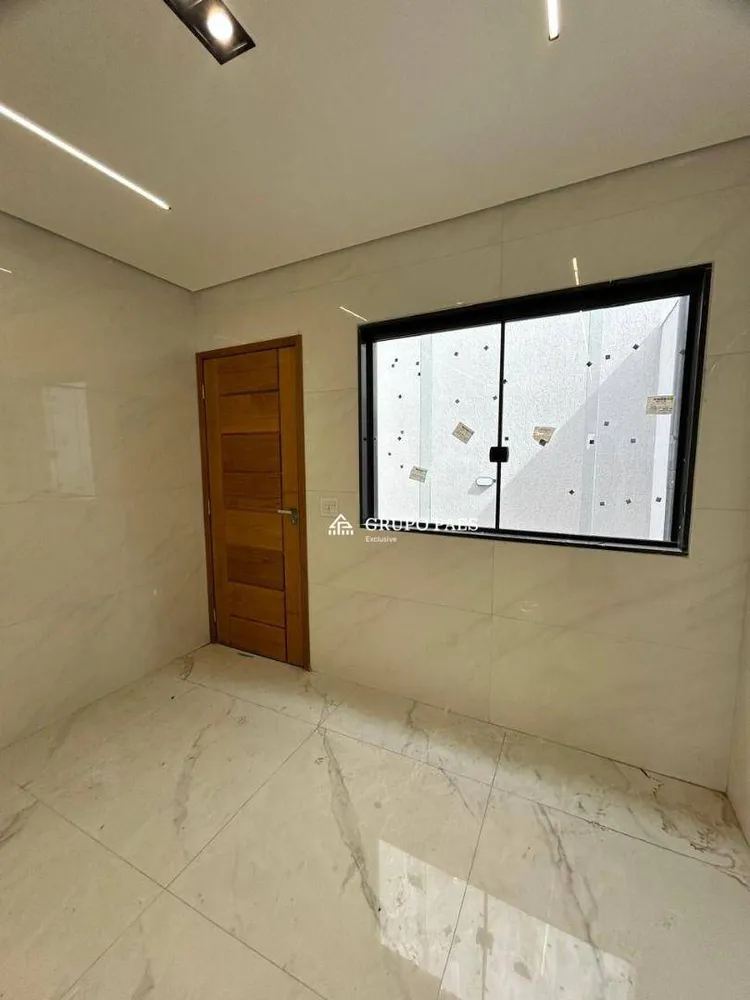 Sobrado, 3 quartos, 184 m² - Foto 7