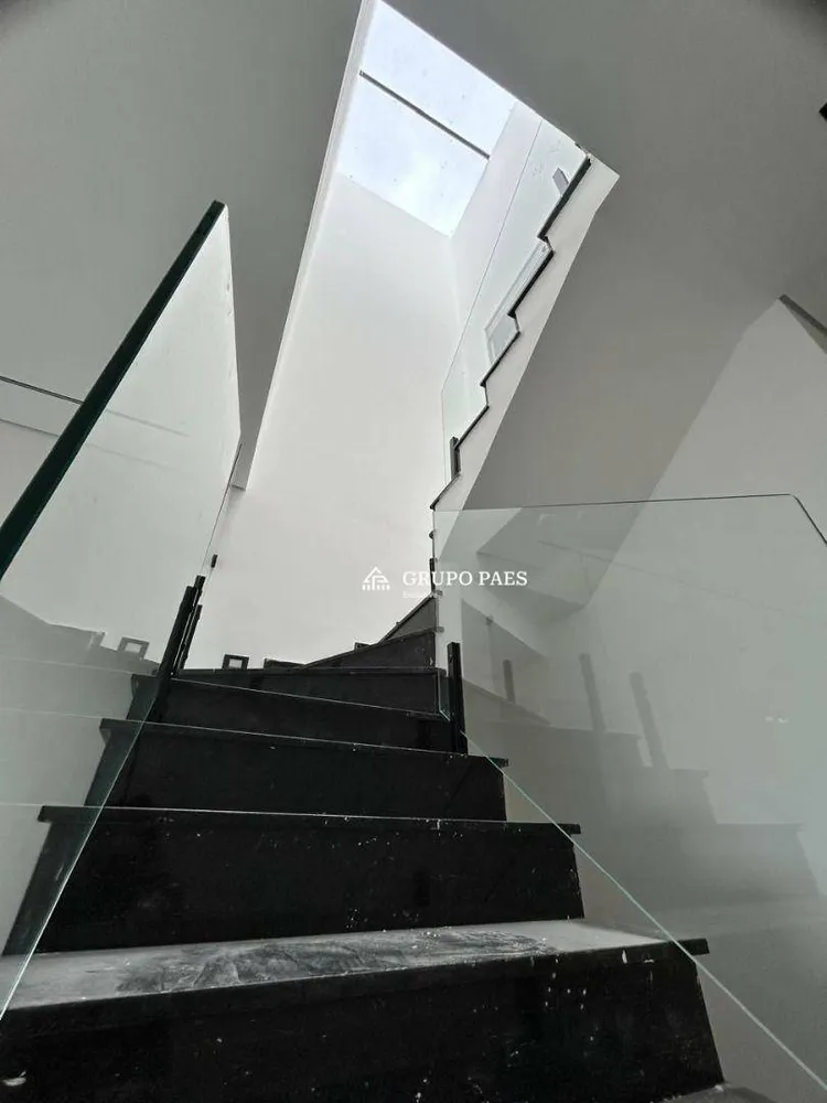 Sobrado, 3 quartos, 184 m² - Foto 4