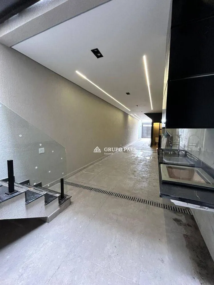 Sobrado, 3 quartos, 184 m² - Foto 5
