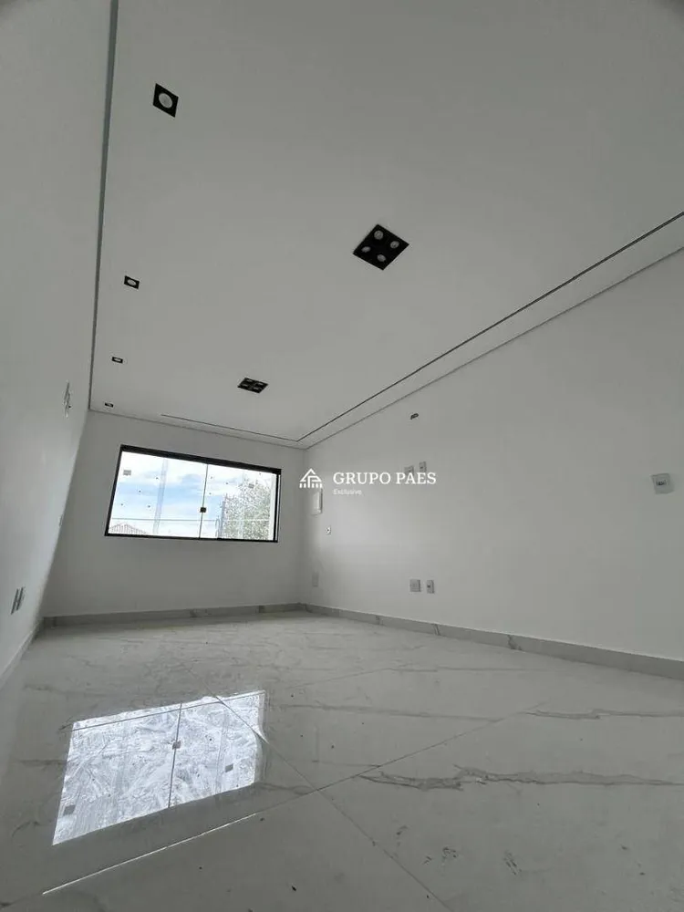 Sobrado, 3 quartos, 184 m² - Foto 4