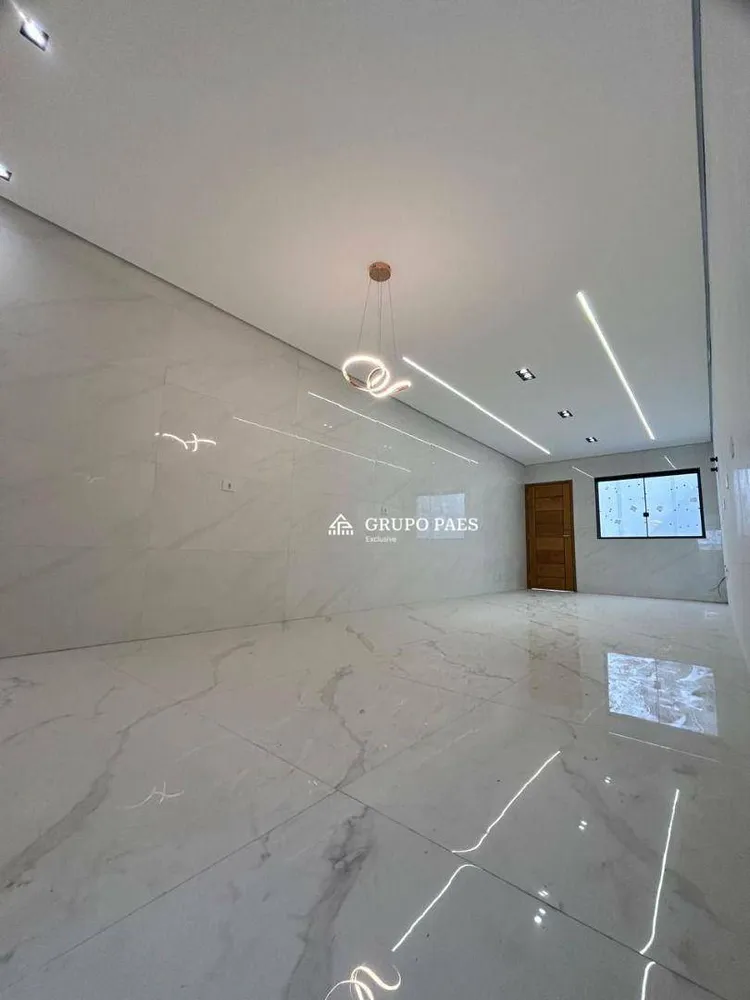 Sobrado, 3 quartos, 184 m² - Foto 8
