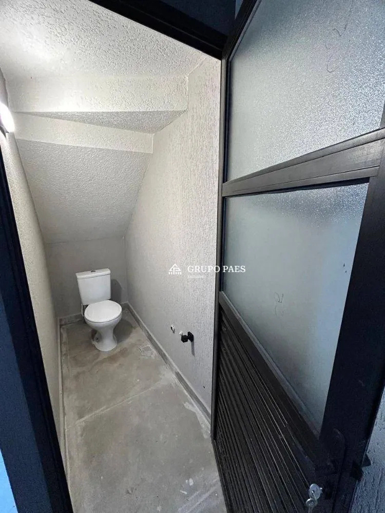 Sobrado, 3 quartos, 184 m² - Foto 1