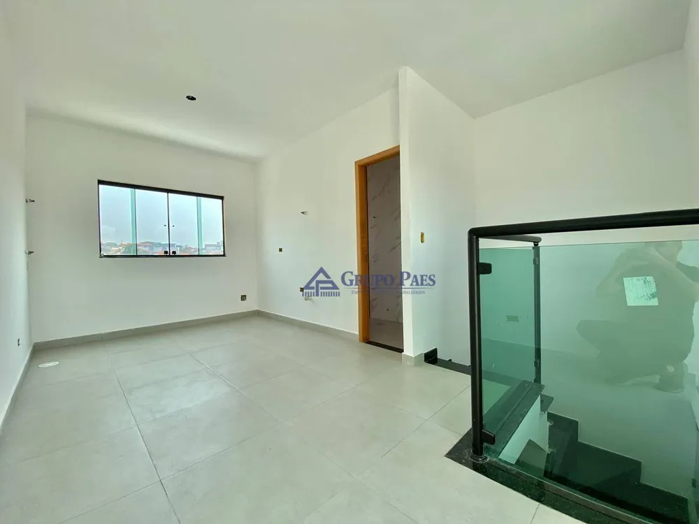 Sobrado, 3 quartos, 117 m² - Foto 14