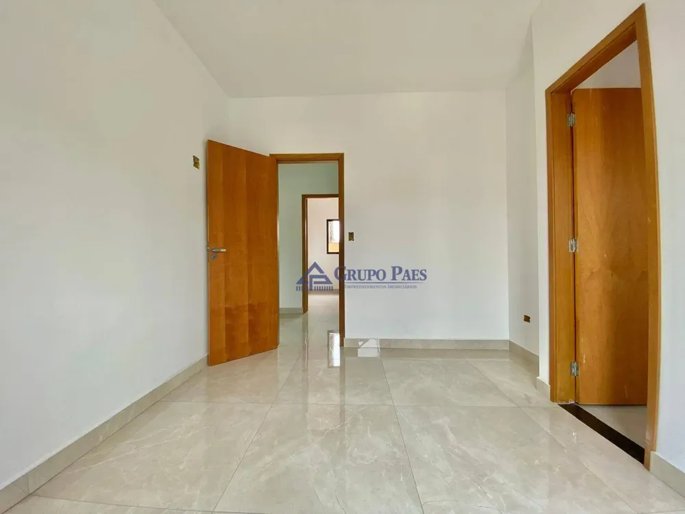 Sobrado, 3 quartos, 117 m² - Foto 16