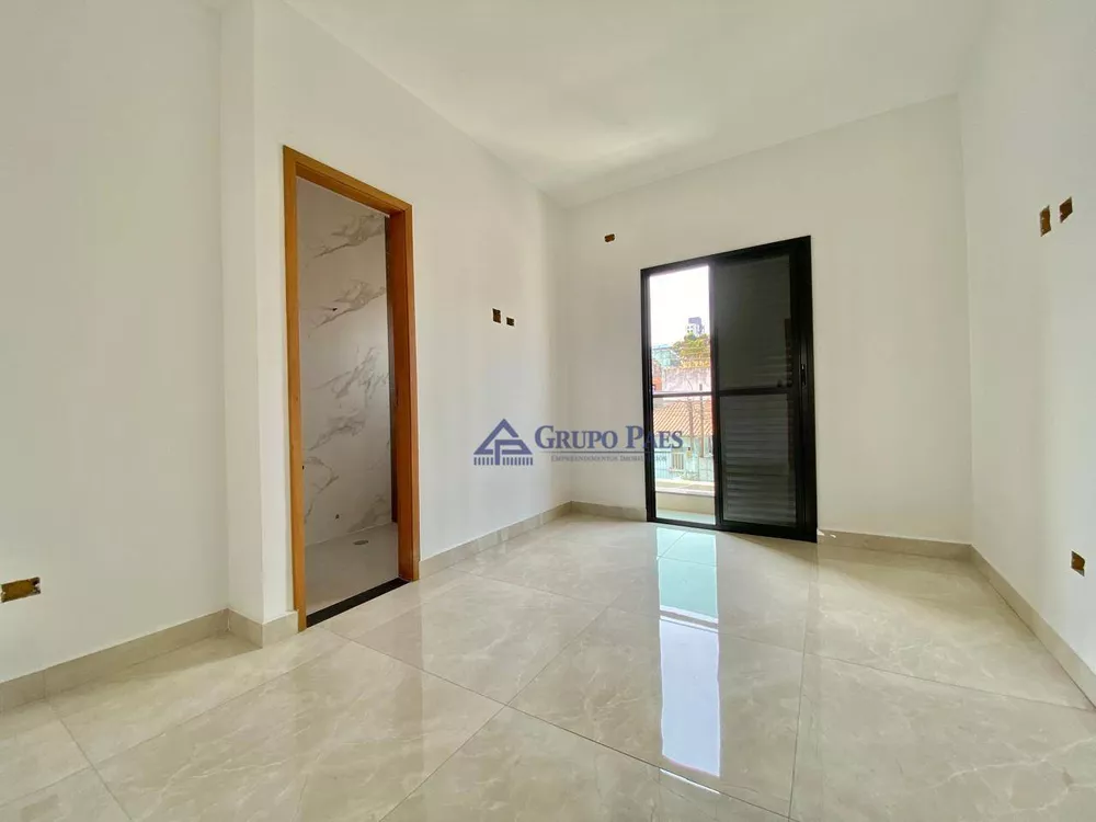 Sobrado, 3 quartos, 117 m² - Foto 5