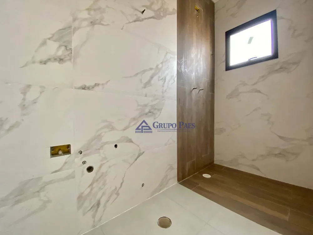 Sobrado, 3 quartos, 117 m² - Foto 12
