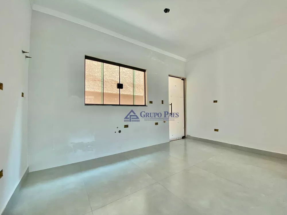 Sobrado, 3 quartos, 117 m² - Foto 10