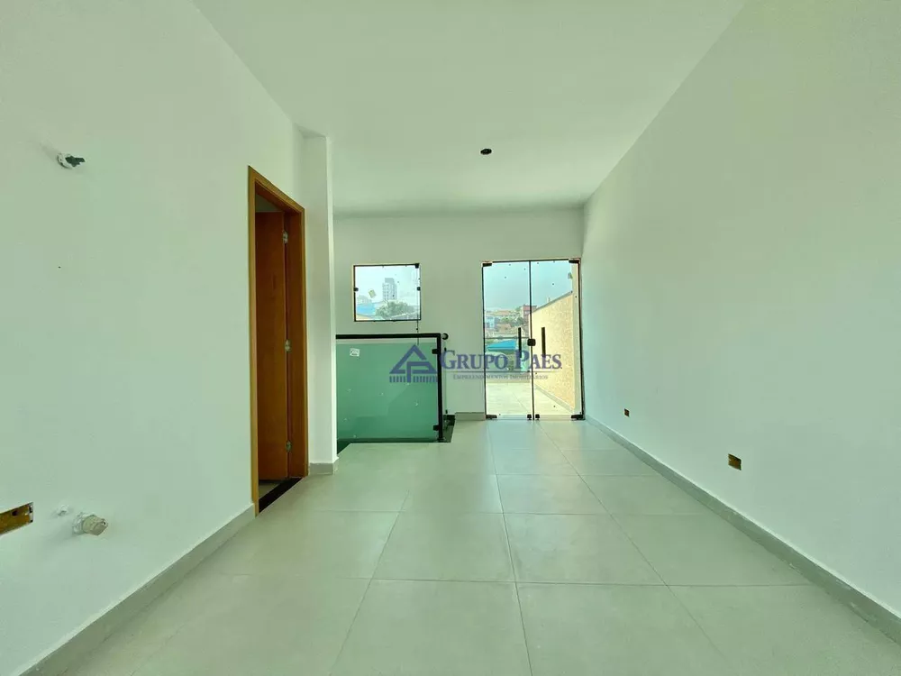 Sobrado, 3 quartos, 117 m² - Foto 3
