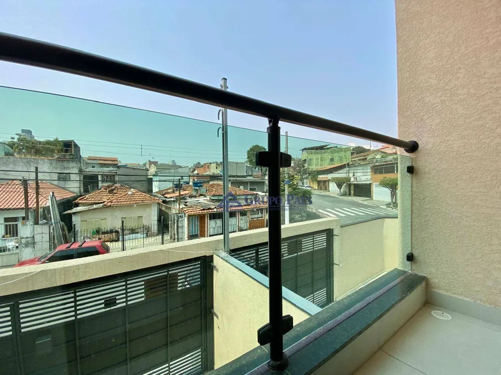 Sobrado, 3 quartos, 117 m² - Foto 15