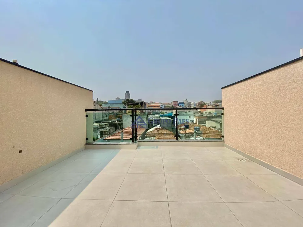 Sobrado, 3 quartos, 117 m² - Foto 22