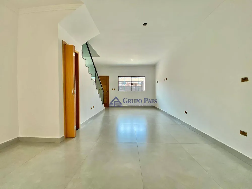 Sobrado, 3 quartos, 117 m² - Foto 5