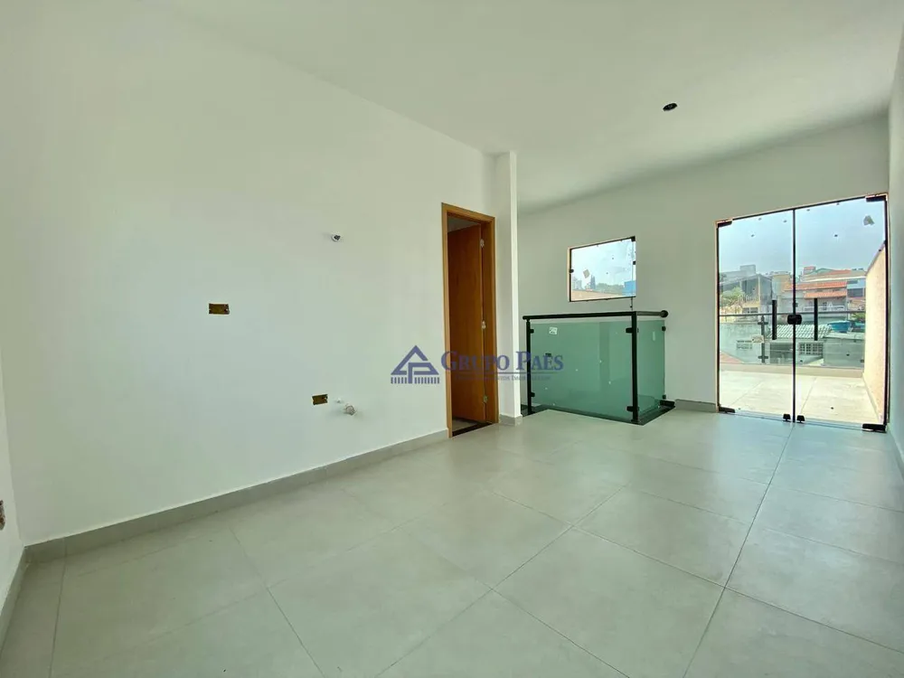 Sobrado, 3 quartos, 117 m² - Foto 18