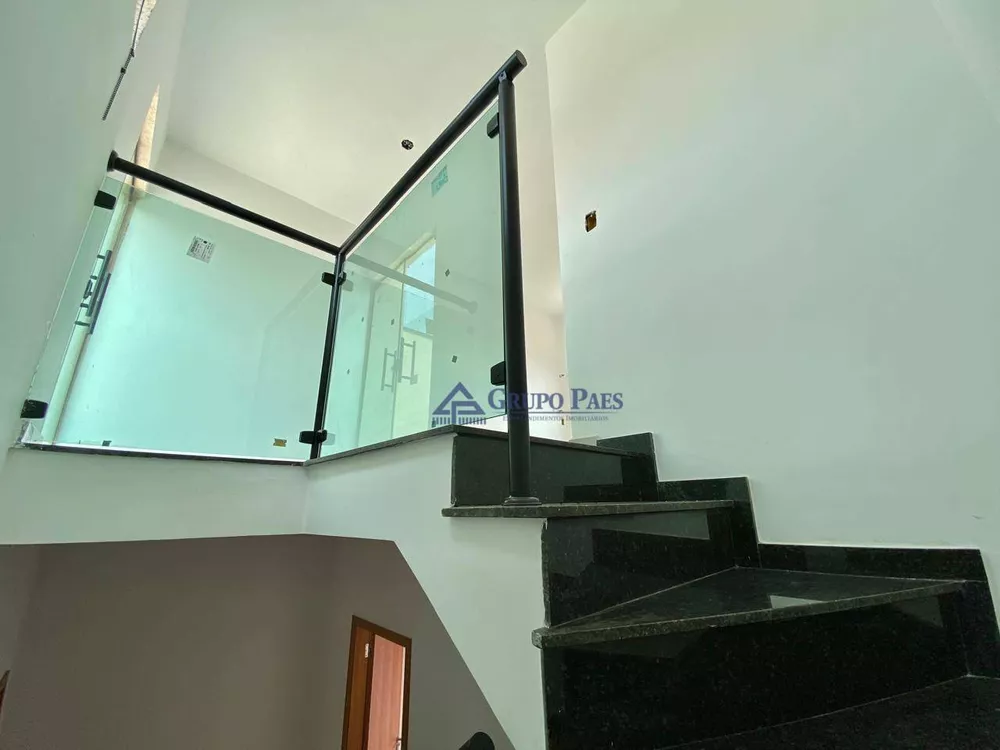 Sobrado, 3 quartos, 117 m² - Foto 8