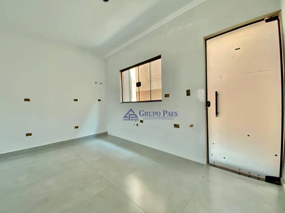 Sobrado, 3 quartos, 117 m² - Foto 7