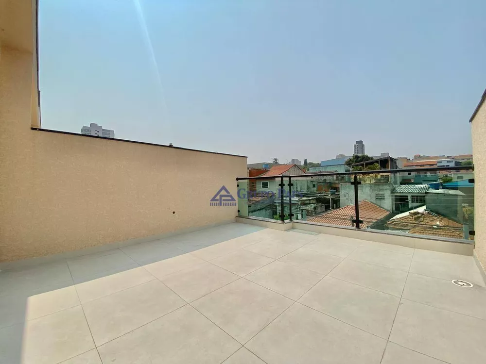 Sobrado, 3 quartos, 117 m² - Foto 4