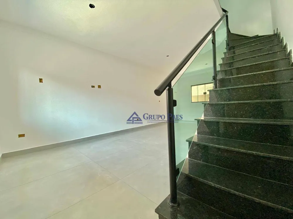 Sobrado, 3 quartos, 117 m² - Foto 9