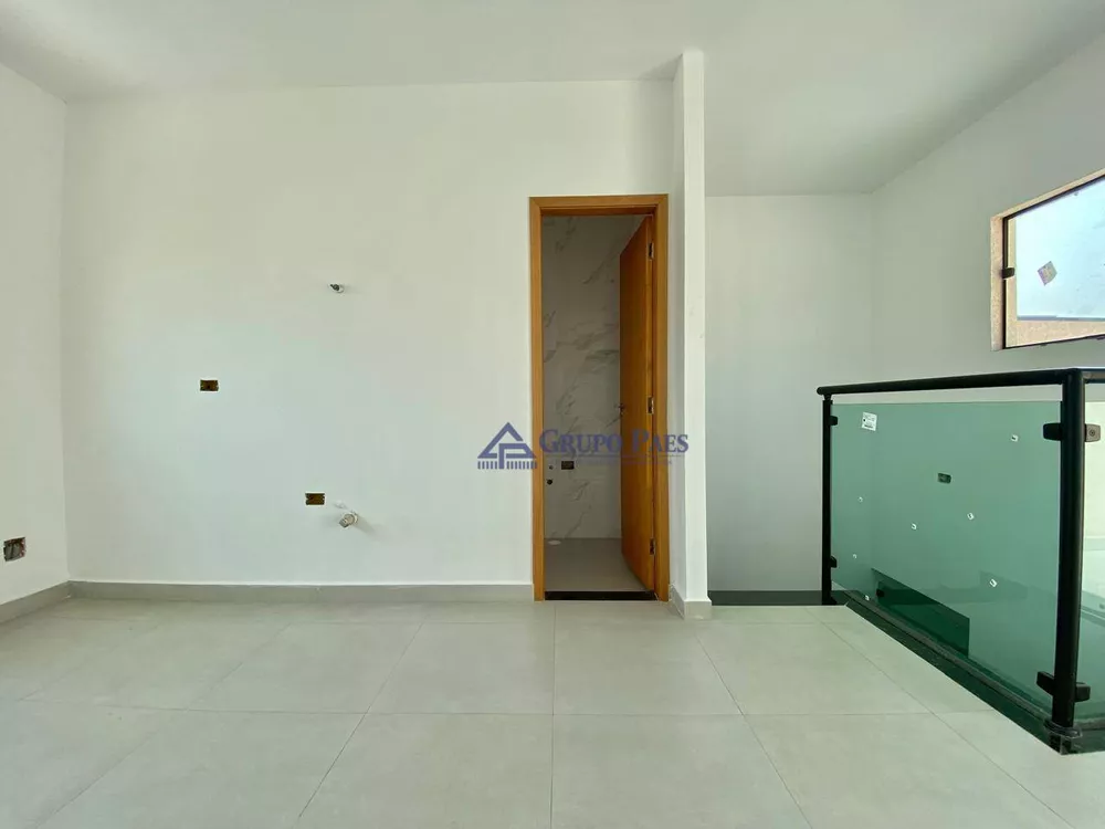 Sobrado, 3 quartos, 117 m² - Foto 7