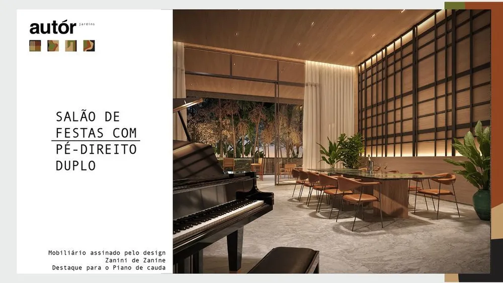Apartamento, 3 quartos, 263 m² - Foto 12