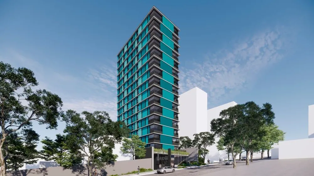 Apartamento, 3 quartos, 98 m² - Foto 8