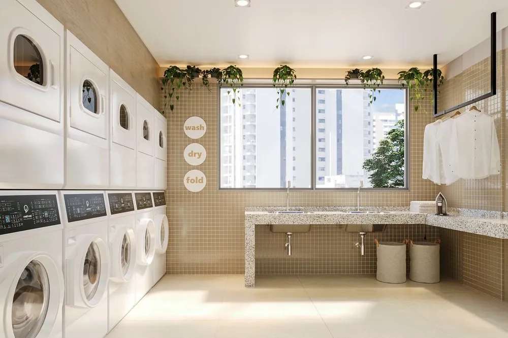Apartamento, 1 quarto, 29 m² - Foto 8