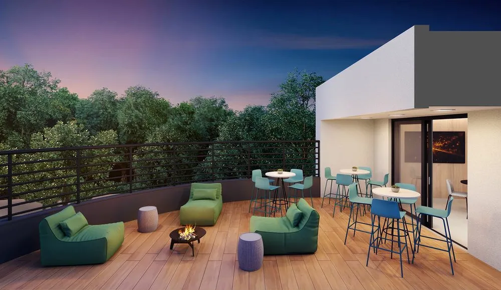 Apartamento, 2 quartos, 53 m² - Foto 9