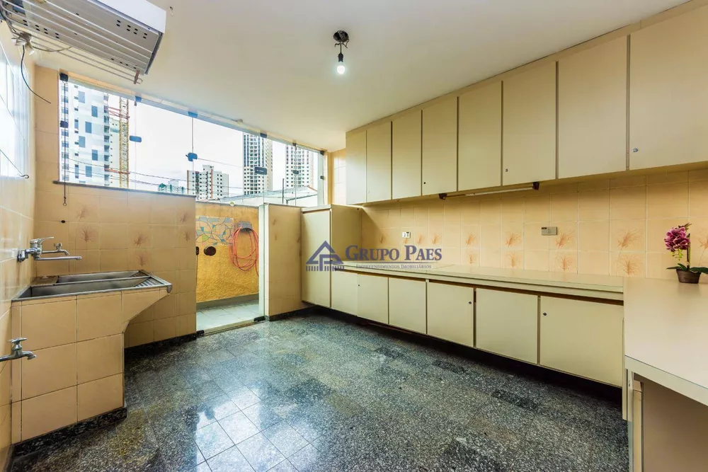 Sobrado, 5 quartos, 849 m² - Foto 3