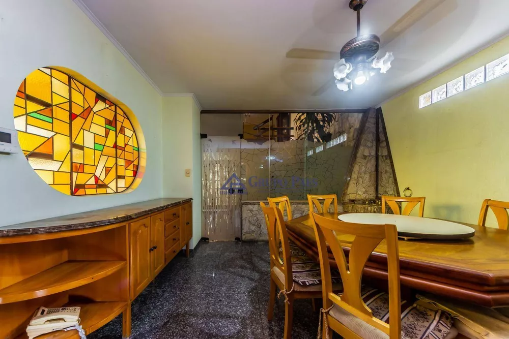Sobrado, 5 quartos, 849 m² - Foto 12