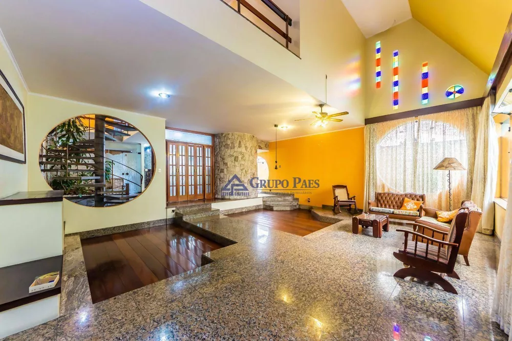 Sobrado, 5 quartos, 849 m² - Foto 11