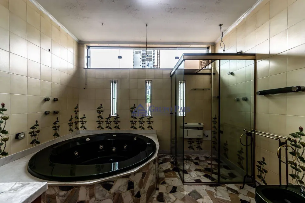 Sobrado, 5 quartos, 849 m² - Foto 15