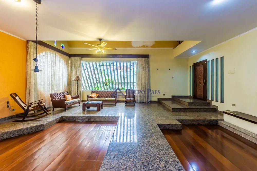 Sobrado, 5 quartos, 849 m² - Foto 5