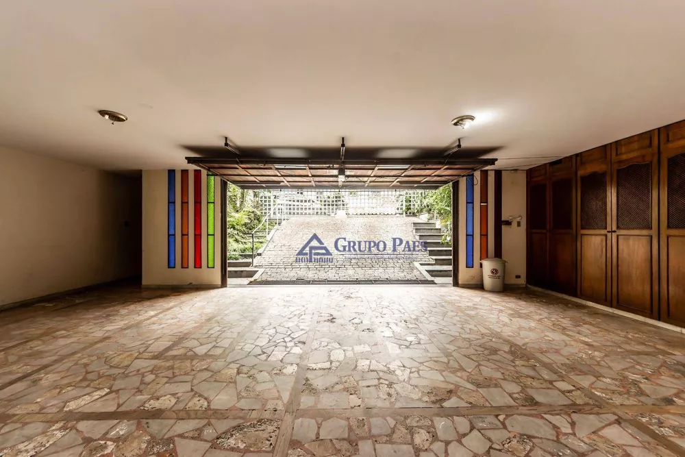 Sobrado, 5 quartos, 849 m² - Foto 10