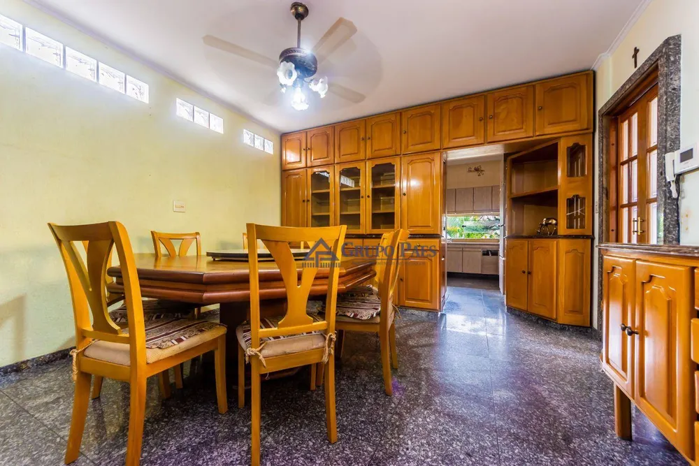 Sobrado, 5 quartos, 849 m² - Foto 7