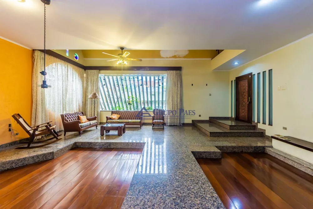 Sobrado, 5 quartos, 849 m² - Foto 7