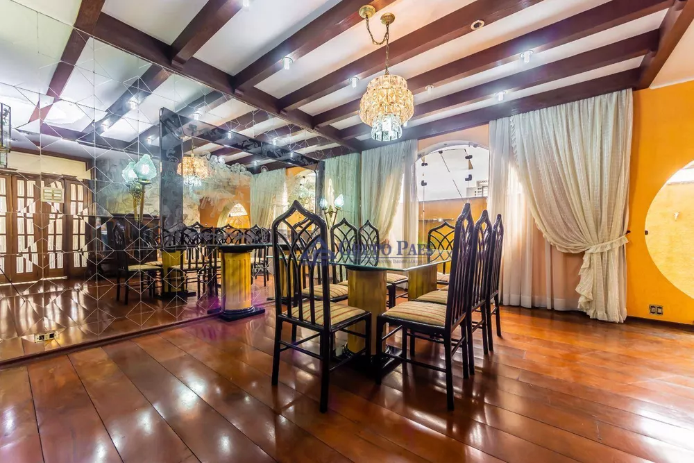 Sobrado, 5 quartos, 849 m² - Foto 8