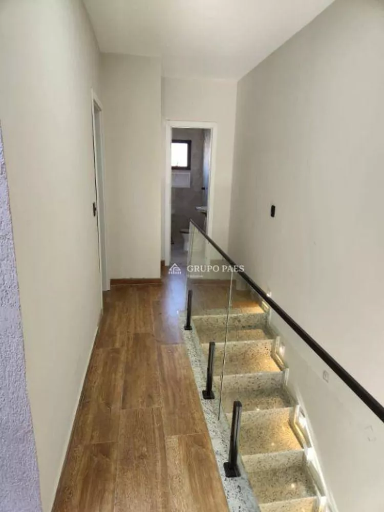 Sobrado, 3 quartos, 120 m² - Foto 3